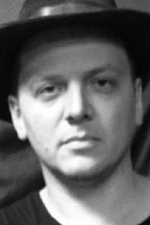 Foto de perfil de Tikhon Pendurin