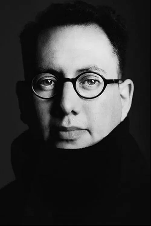 Foto de perfil de Refik Anadol