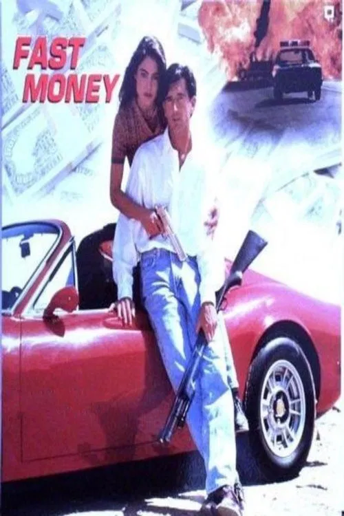Poster do filme Fast Money