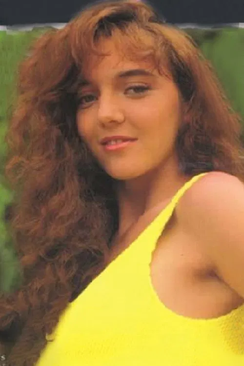 Irina Balarina profile picture
