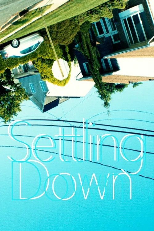 Settling Down movie poster