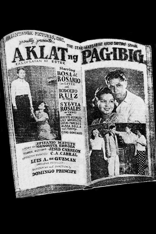 Book of Love movie poster