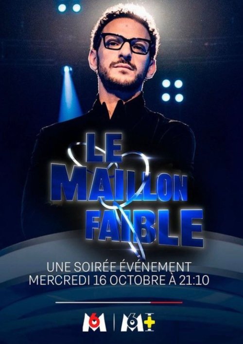 Le maillon faible movie poster