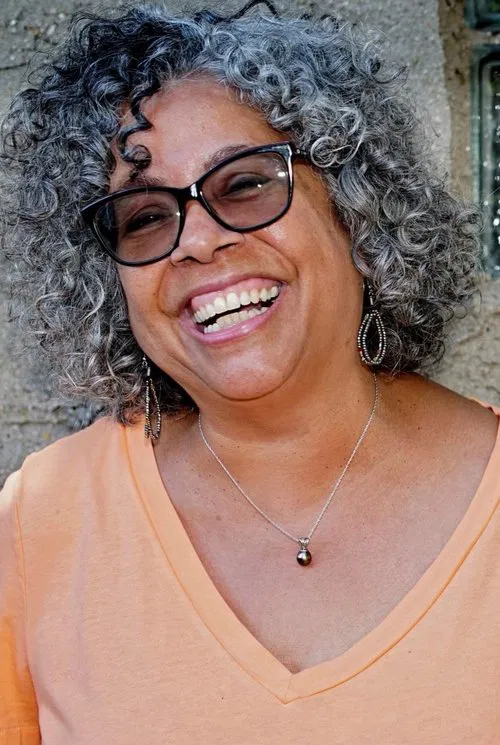 Foto de perfil de Barbara Brandon-Croft