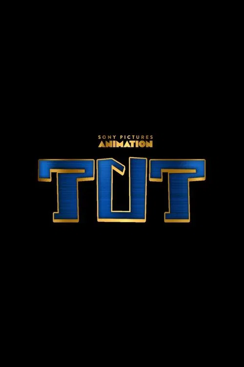 Tut movie poster
