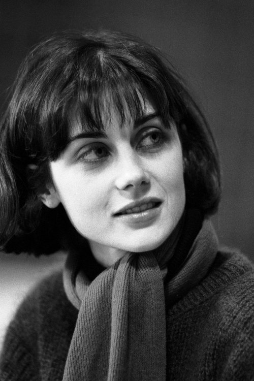 Véronique Delbourg profile picture
