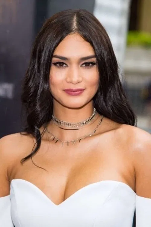 Pia Wurtzbach profile picture
