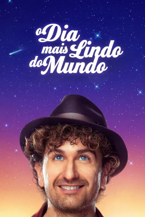 Poster do filme O Dia Mais Lindo do Mundo