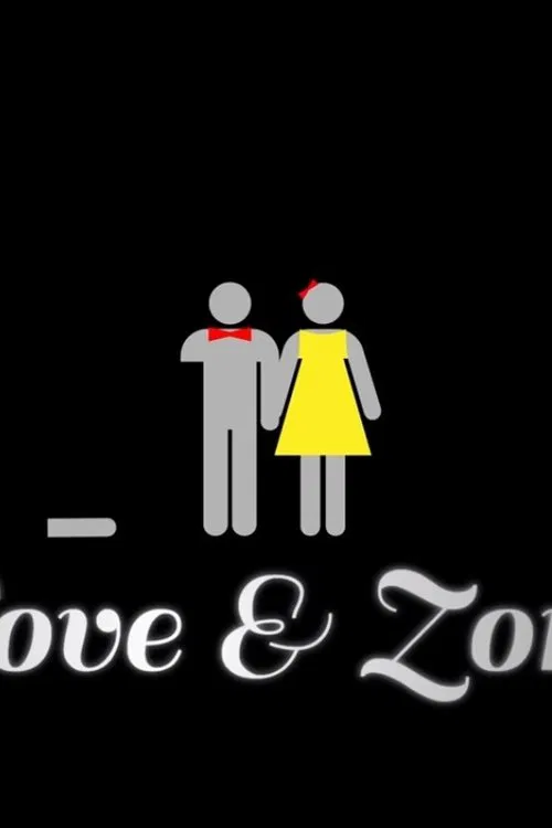 Of Love and Zombies movie poster