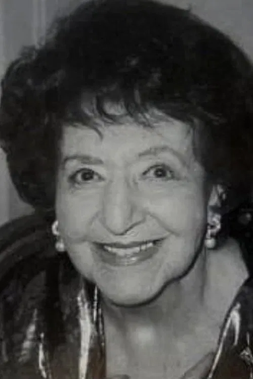 Erna Brünell profile picture