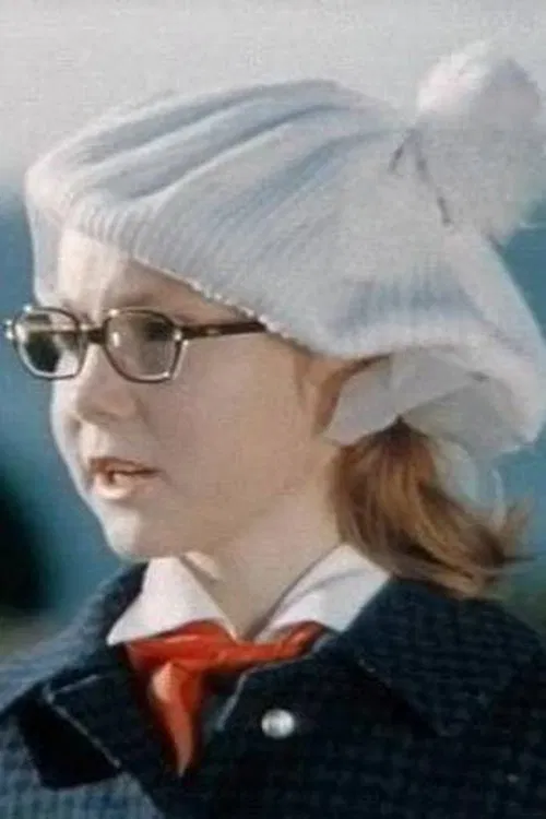 Natasha Veselova profile picture