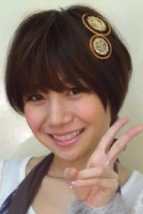 Saori Hayashi profile picture