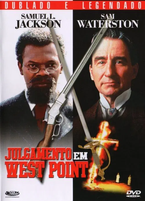 Poster do filme Julgamento em West Point