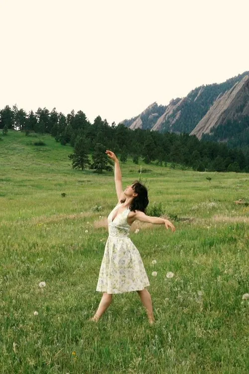 Two Springs movie poster