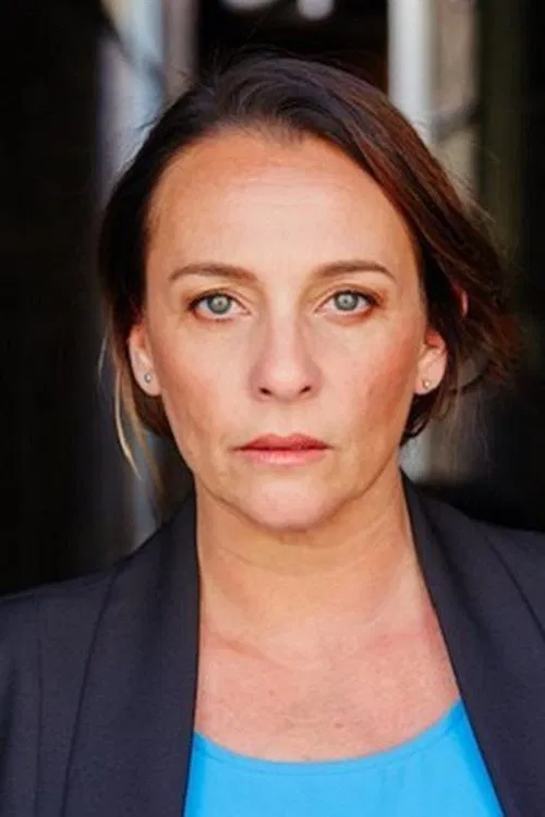 Rachel Forsyth profile picture