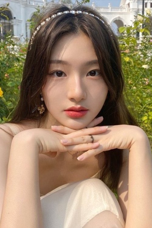 Zhou Xin Yu profile picture