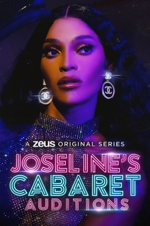 Poster do filme Joseline's Cabaret Auditions