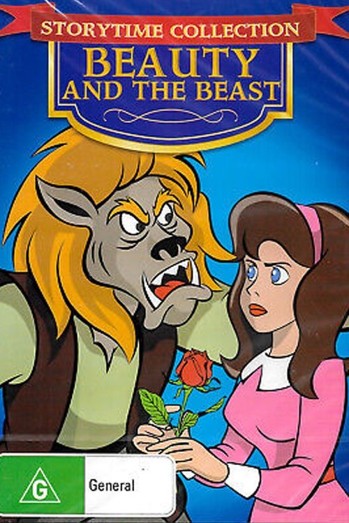 Beauty and the Beast movie poster