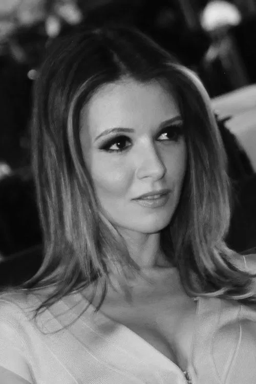 Sabrina Machado profile picture