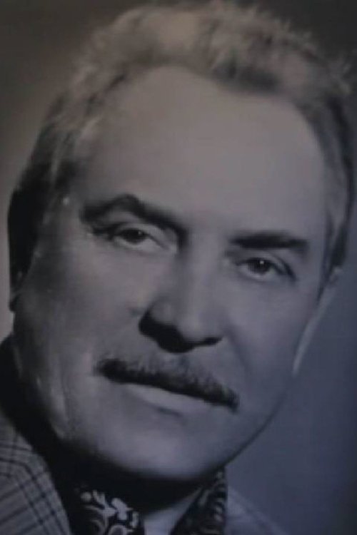 Vladimir Lyakhov profile picture
