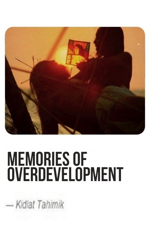 Memories of Overdevelopment movie poster