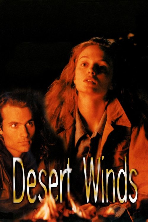 Desert Winds movie poster