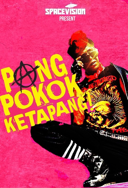 Pang Pokok Ketapang! movie poster