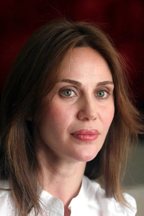 Demet Şener profile picture