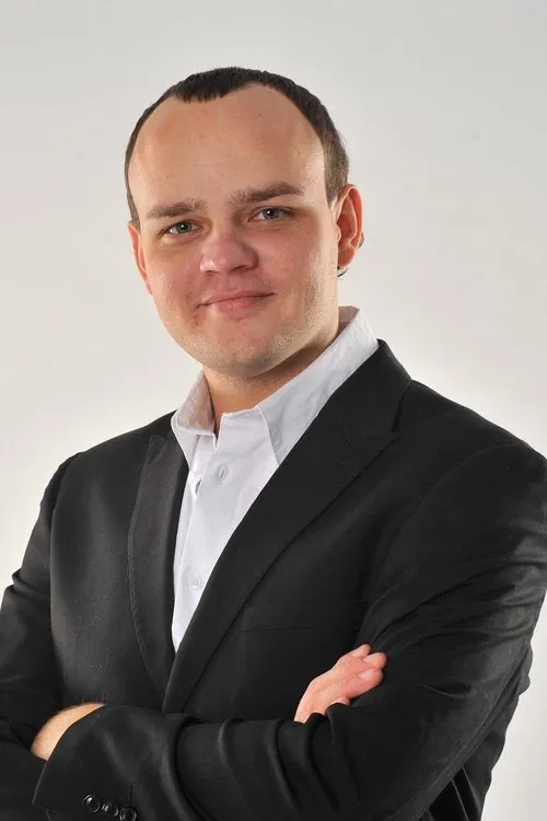 Павел Радонцев profile picture