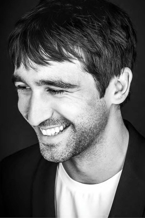 Martin-Luc Archambault profile picture