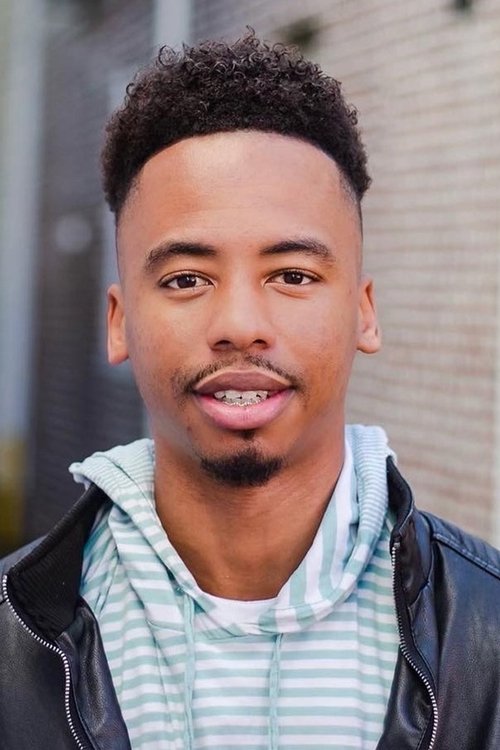 Xavier Pough profile picture
