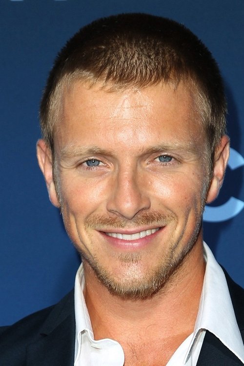 Charlie Bewley profile picture
