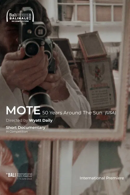 50 Years Around The Sun movie poster