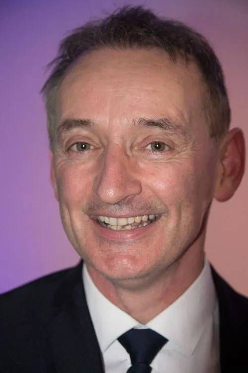 Pat Nevin profile picture