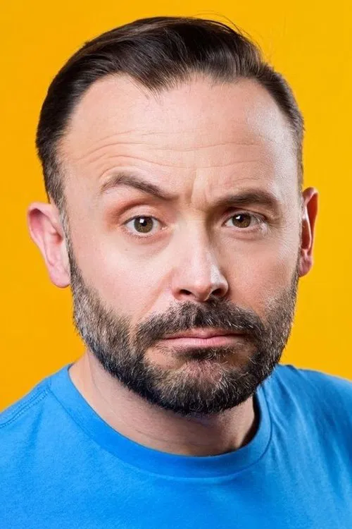 Geoff Norcott profile picture