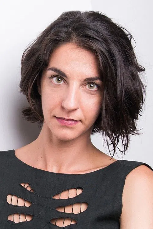 Foto de perfil de Effimia Kalogianni