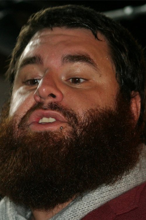 Zane Riley profile picture