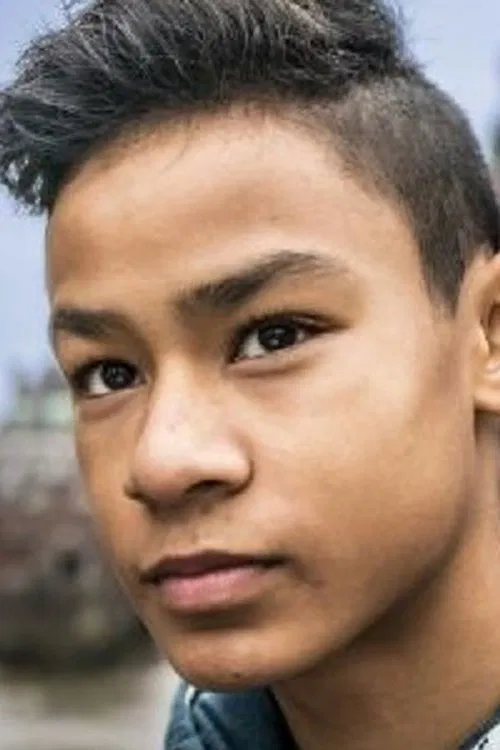 Foto de perfil de Sheldon Nguyen