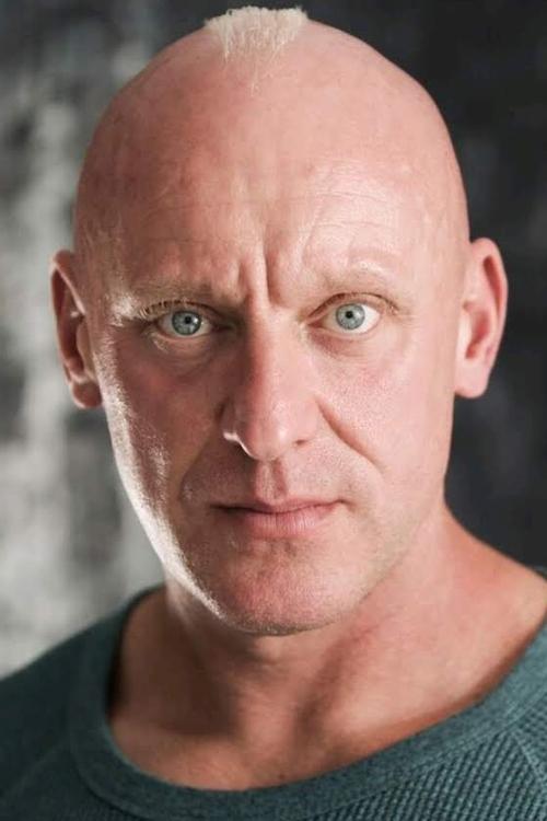 Richard Carter profile picture