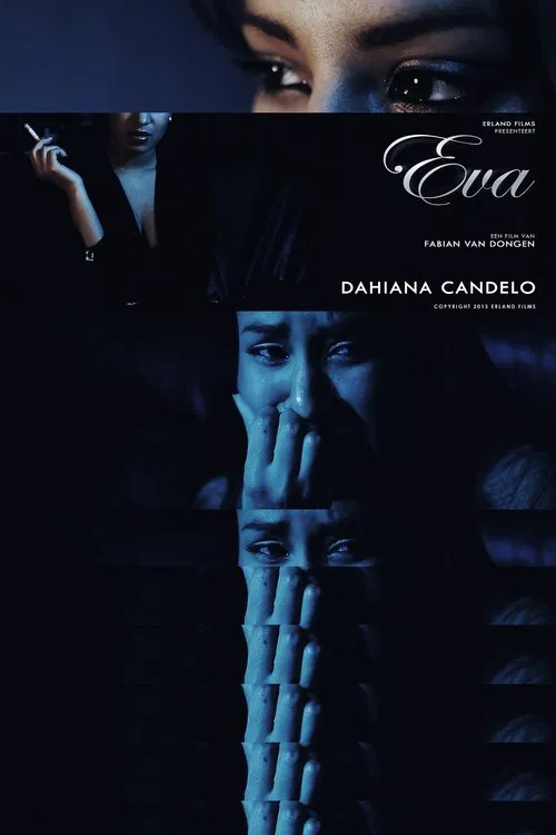 Eva movie poster