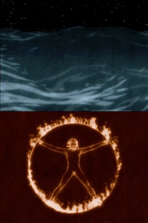 Prometheus Bound movie poster
