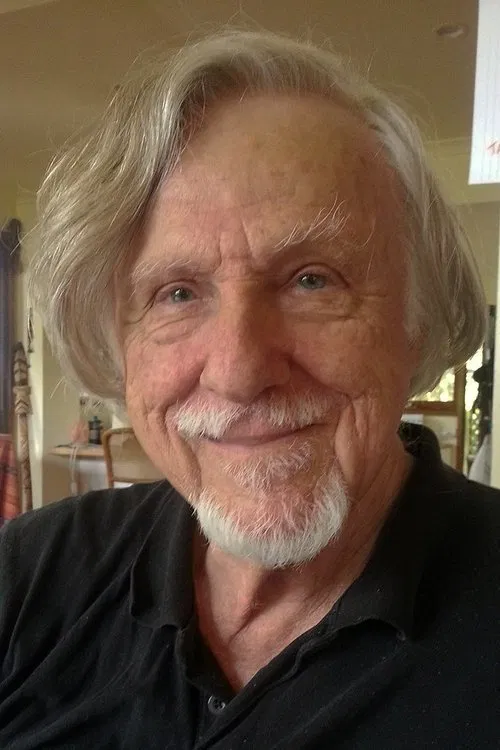 Foto de perfil de Michael Rubbo
