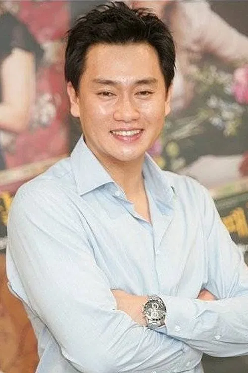 Park Hyung Joon profile picture