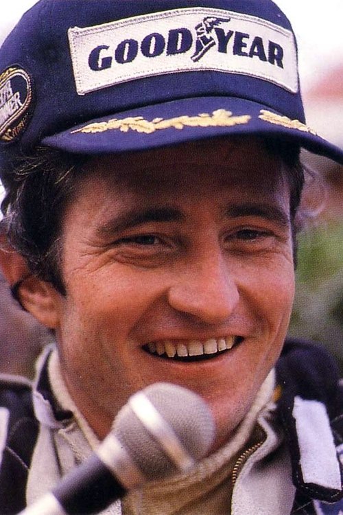 Patrick Depailler profile picture