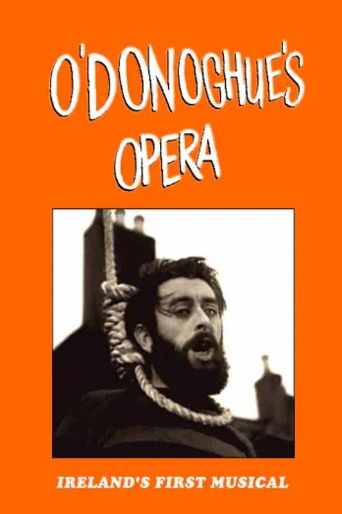 O'Donoghue's Opera movie poster