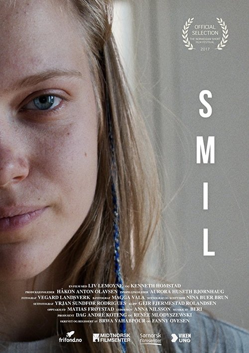 Poster do filme Smil