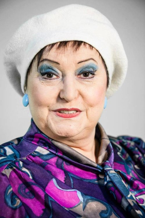 Krystyna Tkacz profile picture