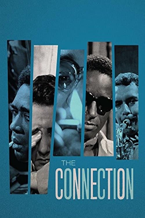 The Connection movie poster