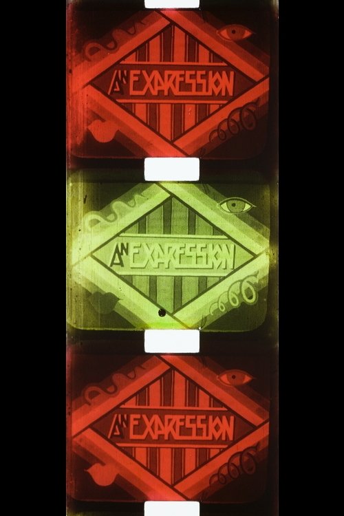 An Expression movie poster