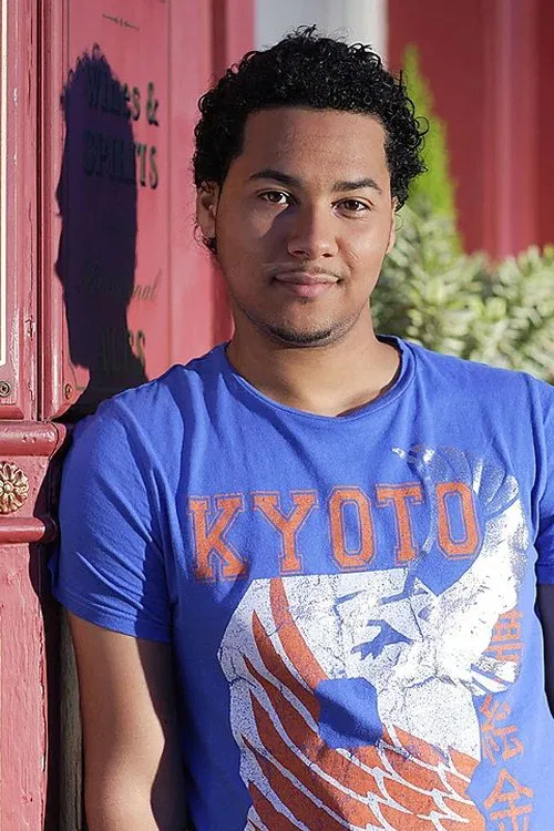 Devon Anderson profile picture